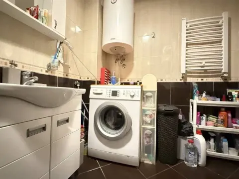 Prodaja, dvosoban stan, 50m², Denkova Basta, Zvezdara Sve Podlokacije - image 9