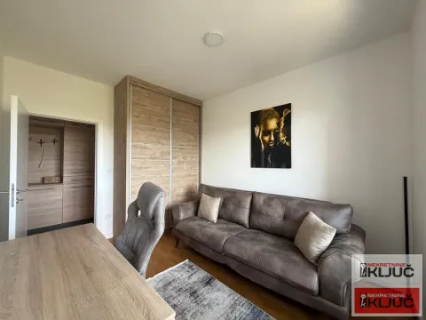 Izdavanje, jednosoban stan, 44m², Novo naselje, Novi Sad - image 2