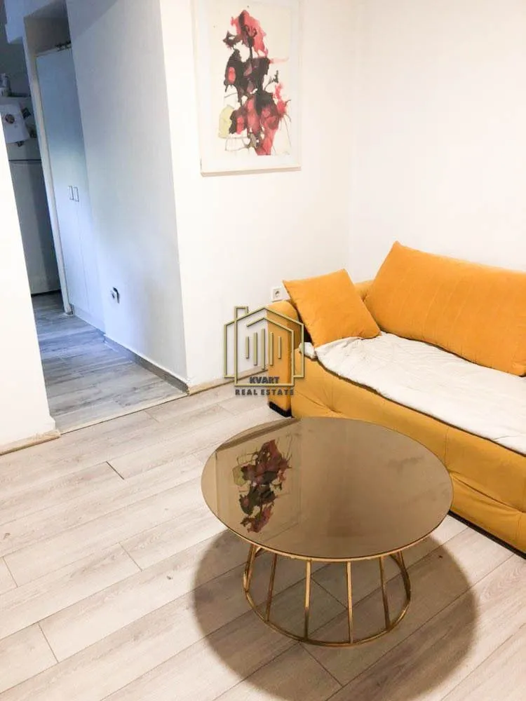 Izdavanje, stan, 30m², Momišići, Podgorica