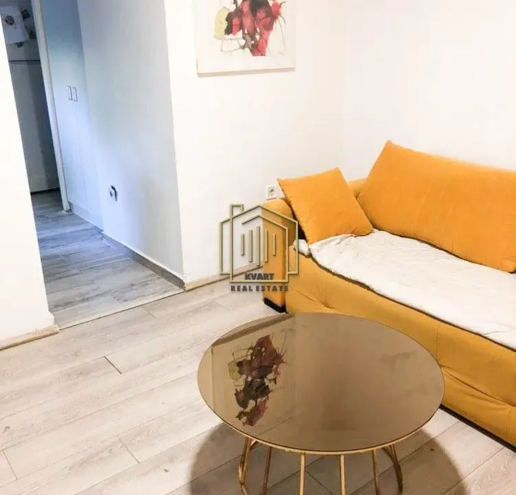 Izdavanje, stan, 30m², Momišići, Podgorica