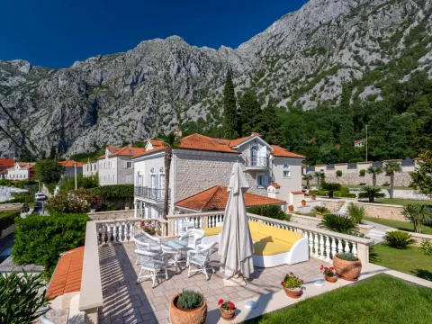 Sale, house, 409m², Ljuta, Kotor - image 6