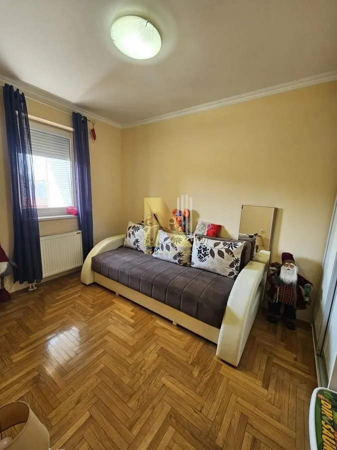 Prodaja, jednosoban stan, 40m², Telep, Novi Sad Sve Podlokacije