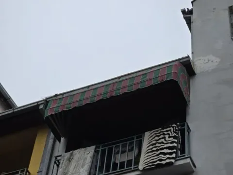 Sale, two bedroom apartment, 58m², Grbavica, Novi Sad Sve Podlokacije - image 11