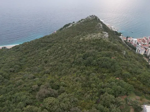 Prodaja, plac, 5100m², Rafailovići, Budva - image 7