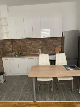 Rent, one bedroom apartment, 35m², Zemun Sve Podlokacije, Beograd - image 8