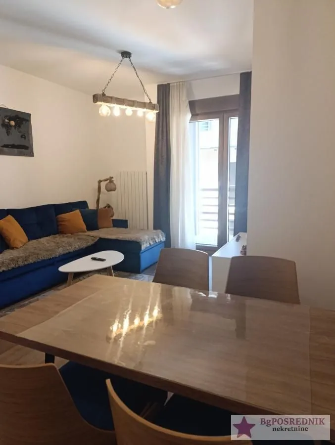 Prodaja, dvosoban stan, 42m², Centar, Zlatibor