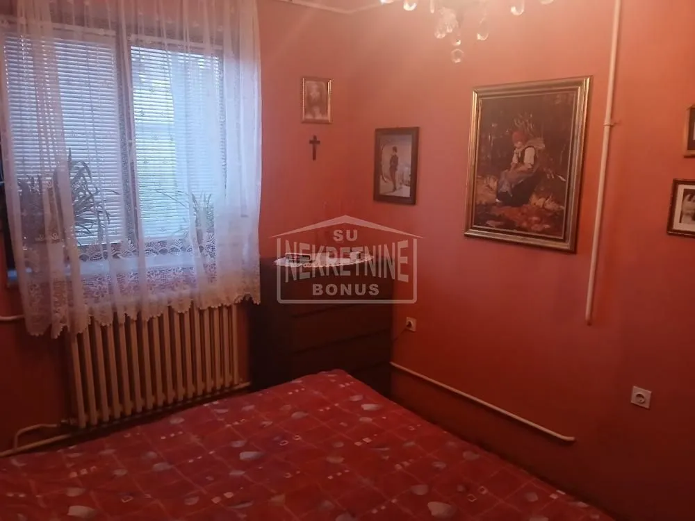 Prodaja, kuća, 192m², Palić, Subotica