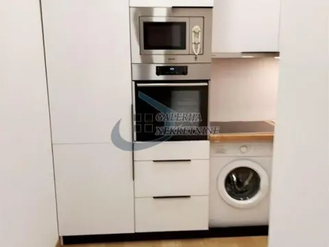 Prodaja, dvosoban stan, 44m², Stari Grad, Beograd - image 5