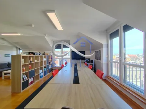 Prodaja, četvorosoban stan, 147m², Centar, Novi Sad - image 4