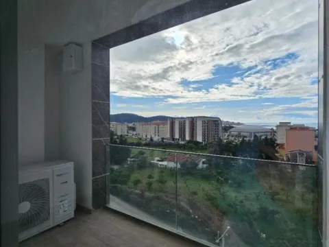 Prodaja, jednosoban stan, 36m², Centar, Bar - image 12