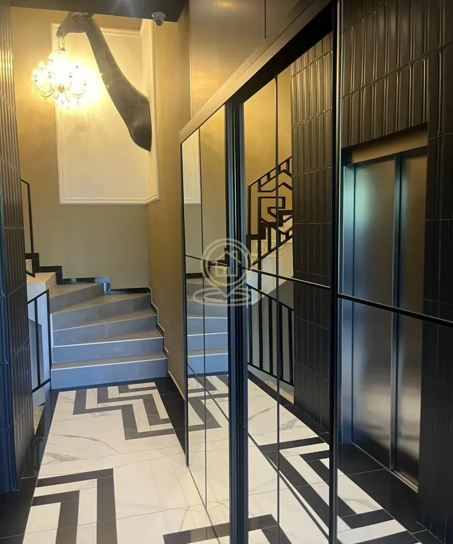 Prodaja, garsonjera, 34m², Banatić, Novi Sad Sve Podlokacije