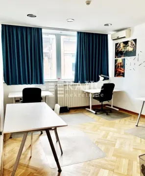 Rent, office space, 230m², Topličin venac, Beograd - image 5