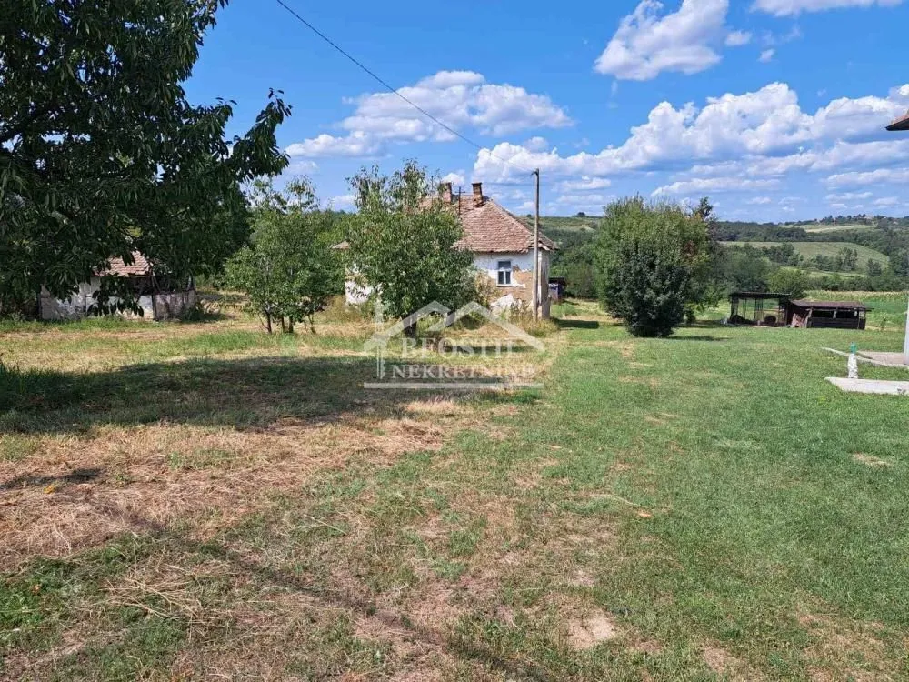 Prodaja, plac, 5200m², Sopot, Beograd