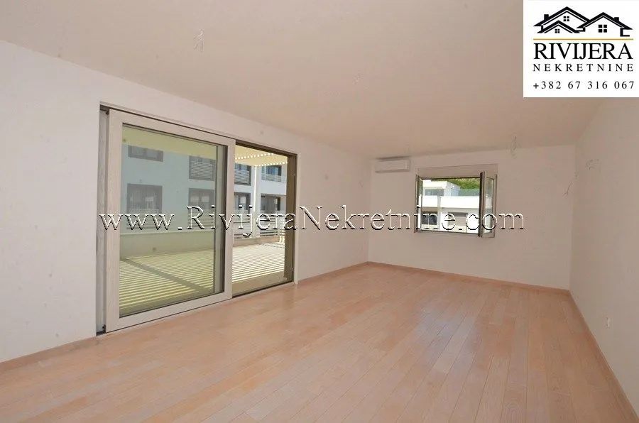 Prodaja, jednosoban stan, 78m², Igalo, Herceg Novi