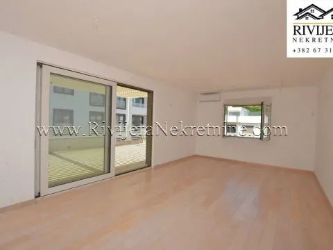 Prodaja, jednosoban stan, 78m², Igalo, Herceg Novi - image 2