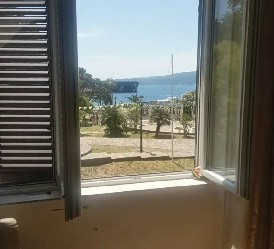 Prodaja, dvosoban stan, 70m², Bijela, Herceg Novi