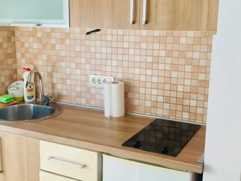 Sale, one bedroom apartment, 40m², Ulcinj, Crna Gora - image 11