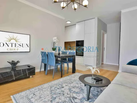 Prodaja, jednosoban stan, 42m², Budva, Crna Gora - image 6