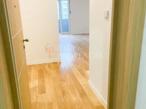 Izdavanje, stan, 40m², Central Point, Podgorica - image 5