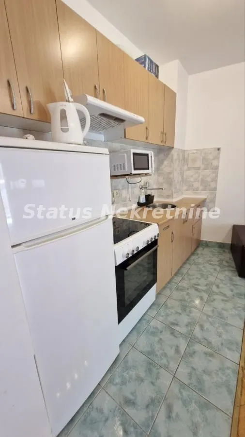 Rent, two bedroom apartment, 55m², Grbavica, Novi Sad Sve Podlokacije