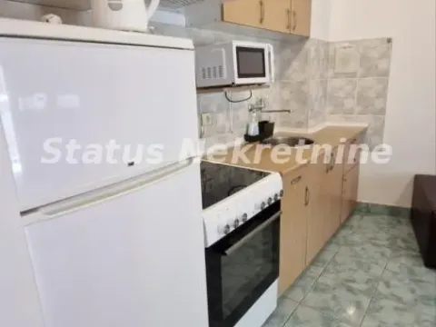 Izdavanje, dvosoban stan, 55m², Grbavica, Novi Sad Sve Podlokacije - image 3