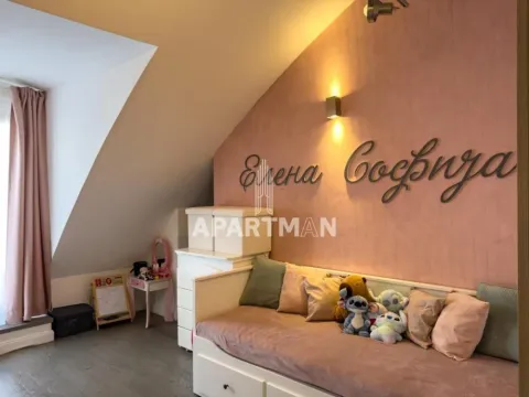 Sale, four bedroom apartment, 176m², Gradska Bolnica, Zvezdara Sve Podlokacije - image 15