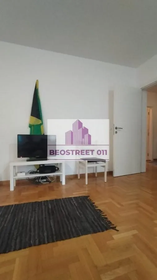 Prodaja, trosoban stan, 63m², Zvezdara Sve Podlokacije, Beograd