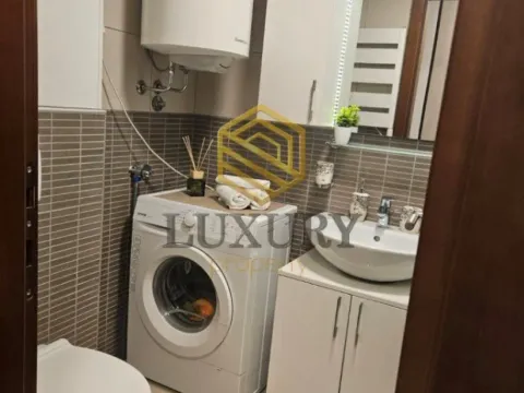 Izdavanje, jednosoban stan, 43m², Tološka šuma, Podgorica - image 11