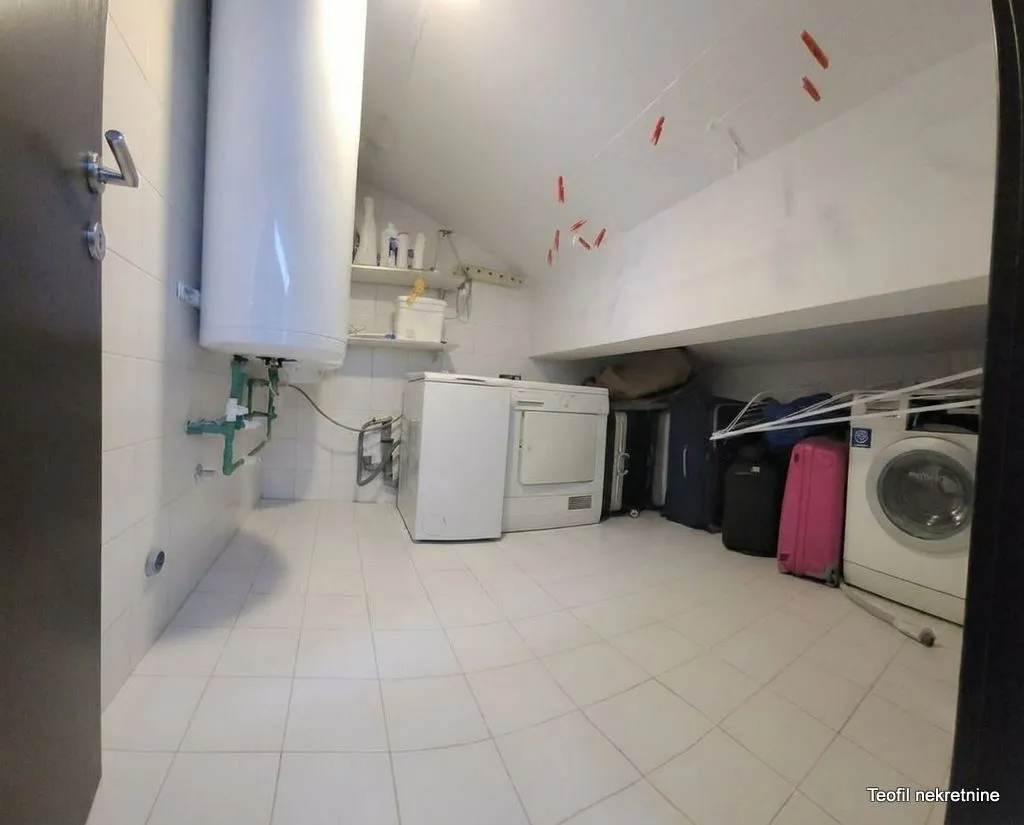 Sale, apartment, 167m², Retenzija, Beograd