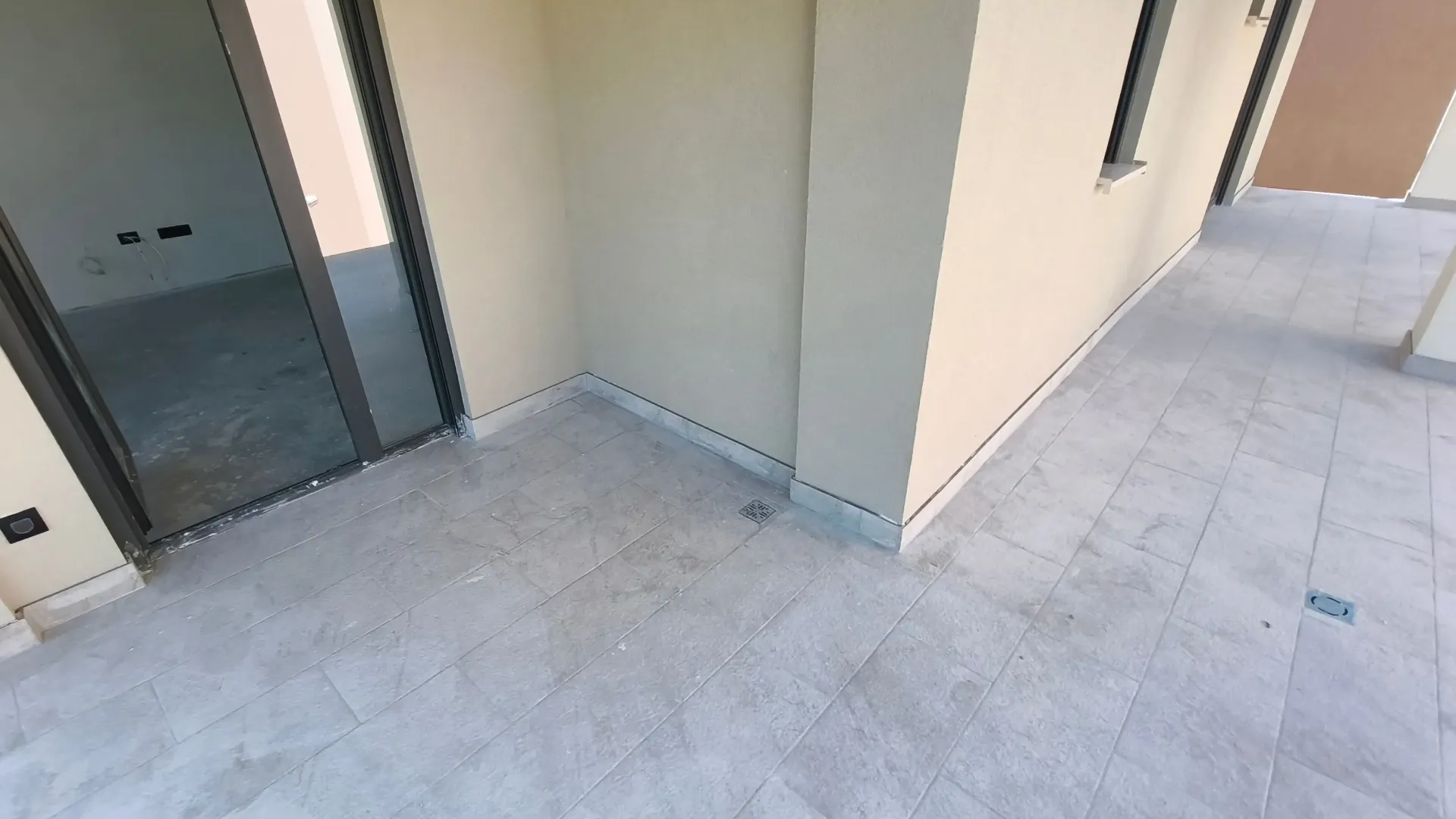 Sale, one bedroom apartment, 64m², Blok 9, Podgorica