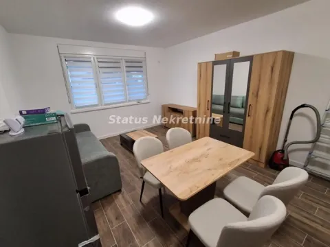 Izdavanje, garsonjera, 32m², Telep, Novi Sad Sve Podlokacije - image 3