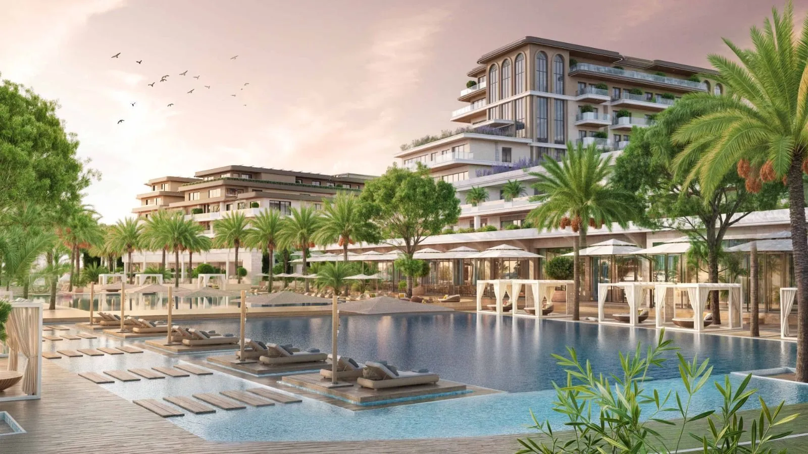 Sale, studio apartment, 44m², Ulcinj, Crna Gora