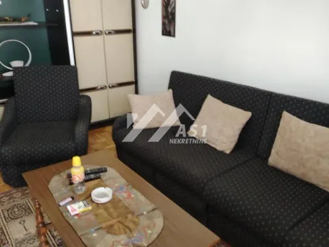 Izdavanje, jednosoban stan, 38m², Sajam, Novi Sad Sve Podlokacije - image 2