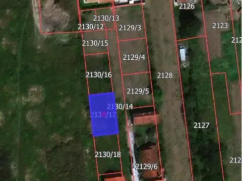 Prodaja, plac, 1600m², Krnjaca, Palilula Sve Podlokacije - image 5
