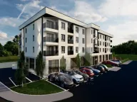 Sale, two bedroom apartment, 61m², Zabjelo, Podgorica - image 2