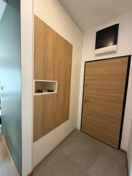 Prodaja, dvosoban stan, 85m², Zabjelo, Podgorica - image 7
