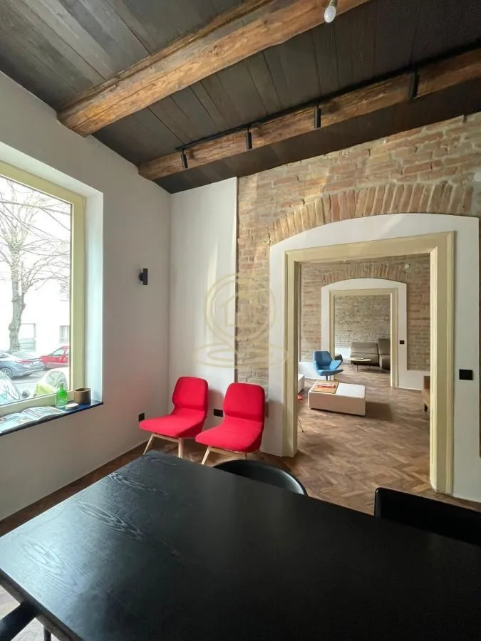 Rent, office space, 100m², Savski Venac, Beograd
