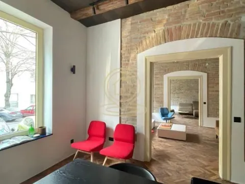 Rent, office space, 100m², Savski Venac, Beograd - image 14