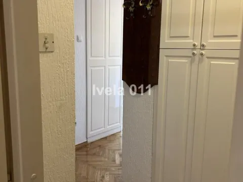 Sale, two bedroom apartment, 63m², Sajam, Novi Sad Sve Podlokacije - image 14