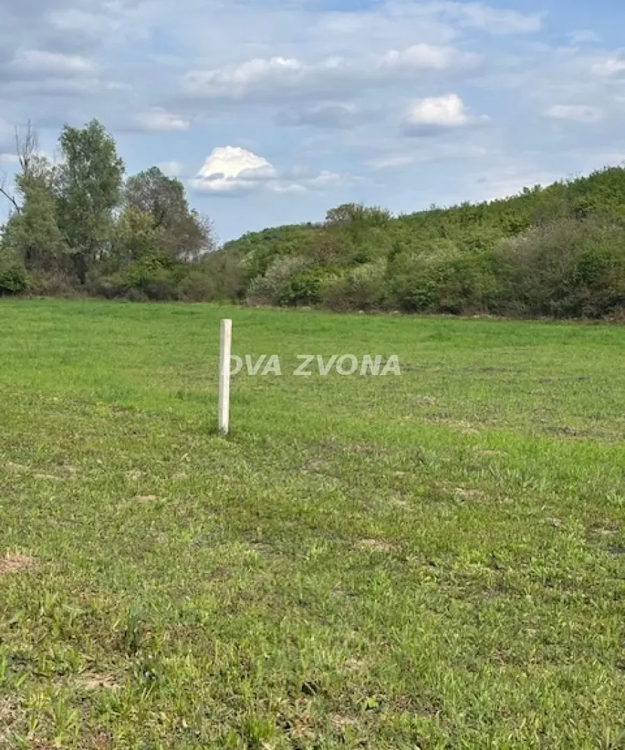 Prodaja, plac, 6400m², Čortanovci, Inđija