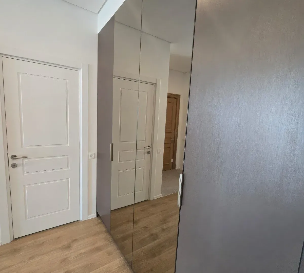 Prodaja, dvosoban stan, 76m², Kava, Tivat