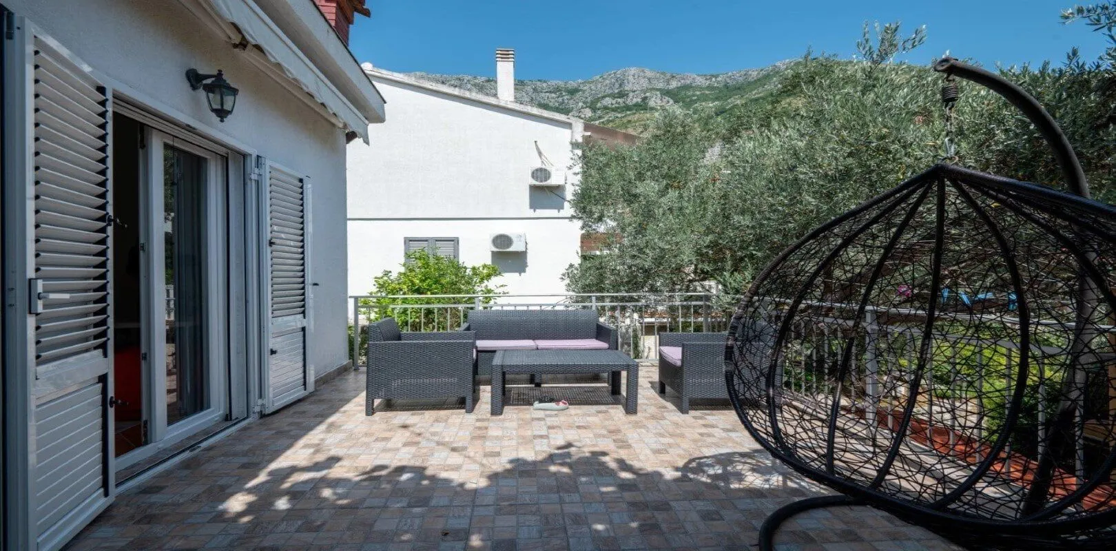 Sale, house, 90m², Rijeka Reževići, Budva