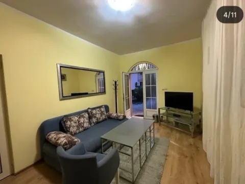 Izdavanje, kuća, 40m², Stari Aerodrom, Podgorica - image 11