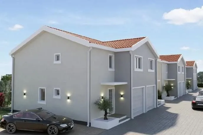 Prodaja, kuća, 132m², Radanovići, Kotor