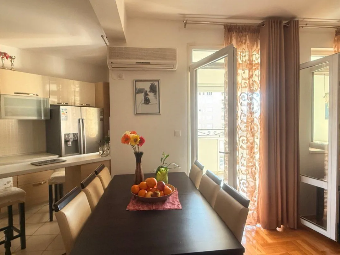 Sale, three bedroom apartment, 85m², Soho City, Bar
