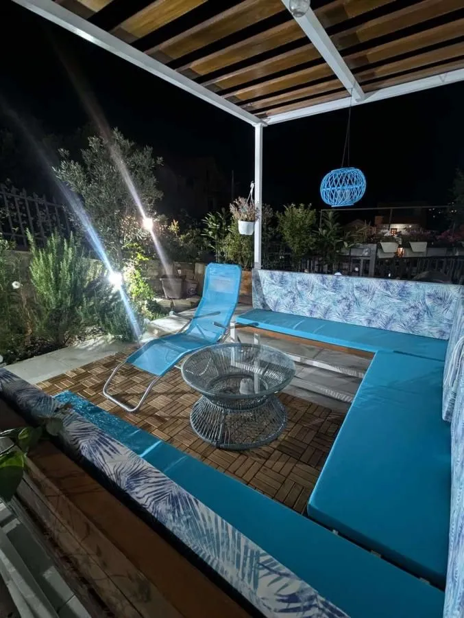 Prodaja, jednosoban stan, 47m², Bogišići, Tivat