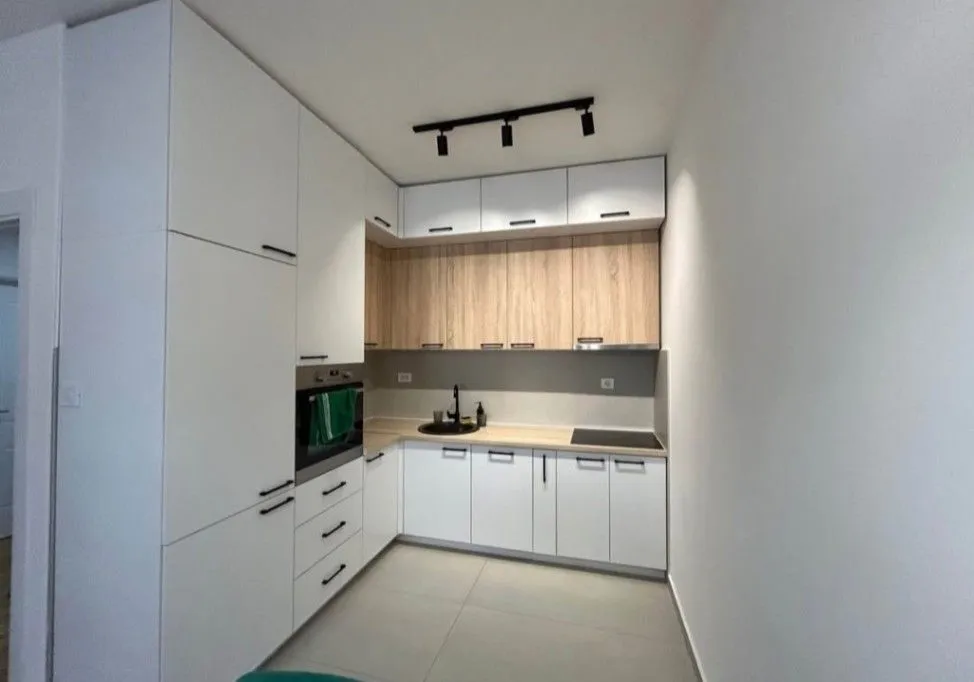 Izdavanje, jednosoban stan, 47m², Zabjelo, Podgorica