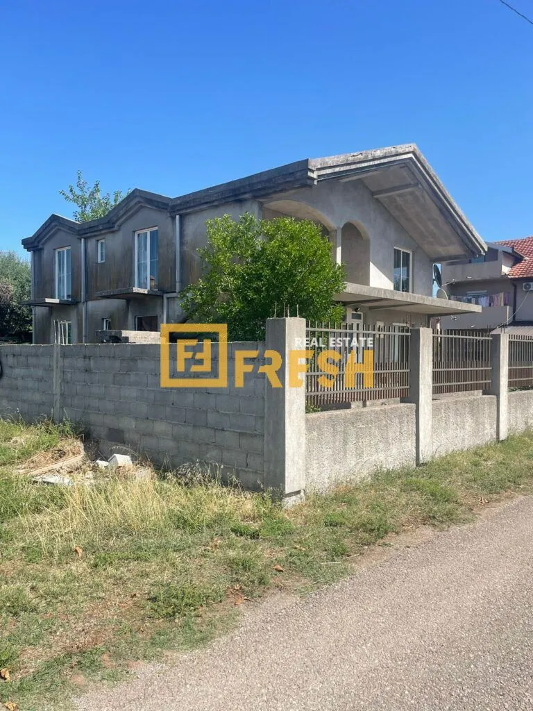 Izdavanje, kuća, 250m², Gornja Gorica, Podgorica