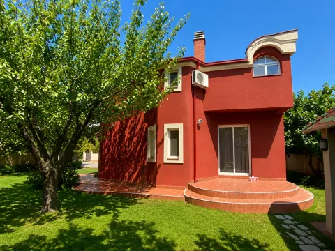 Izdavanje, kuća, 200m², Donja Gorica, Podgorica - image 5