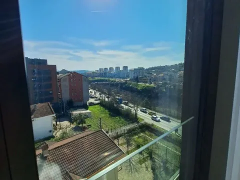 Rent, two bedroom apartment, 74m², Zagorič, Podgorica - image 17